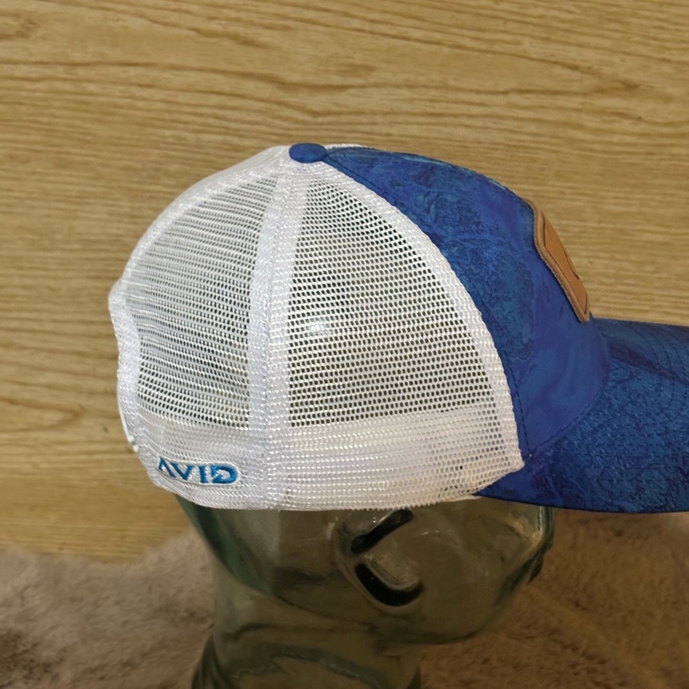 Avid performance hat - Picture 5 of 6